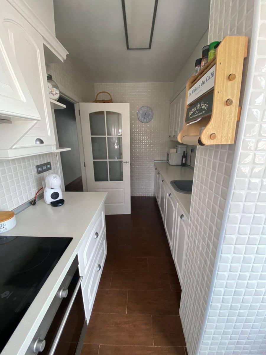 3 chambre Appartement à vendre à Benicassim avec garage - 340 000 € (Ref: 9069169)