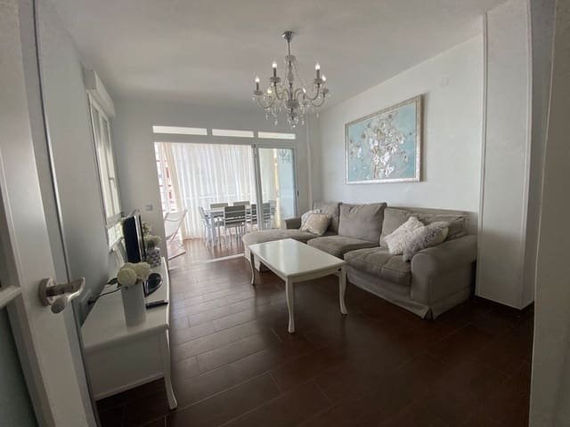 Apartamento de 3 habitaciones en Benicàssim en venta con garaje - 340.000 € (Ref: 9069169)