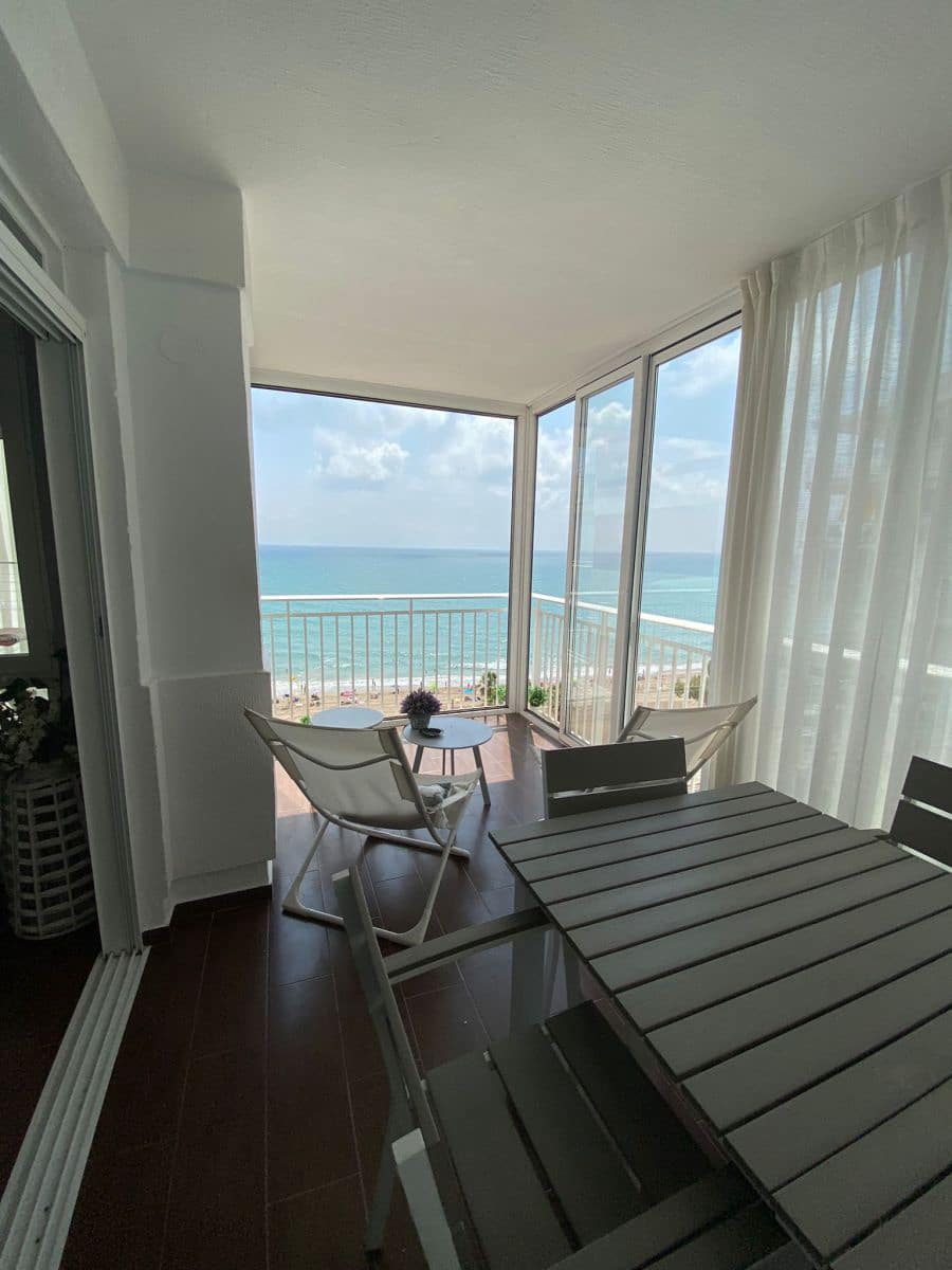 3 chambre Appartement à vendre à Benicassim avec garage - 340 000 € (Ref: 9069169)