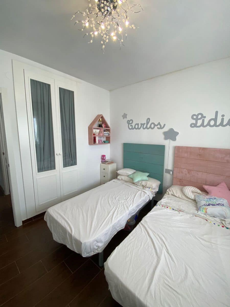 3 chambre Appartement à vendre à Benicassim avec garage - 340 000 € (Ref: 9069169)