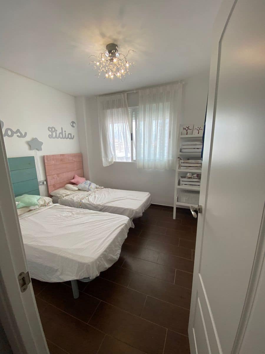 3 chambre Appartement à vendre à Benicassim avec garage - 340 000 € (Ref: 9069169)