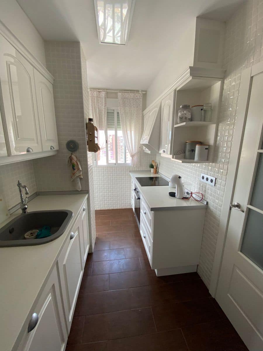 3 chambre Appartement à vendre à Benicassim avec garage - 340 000 € (Ref: 9069169)