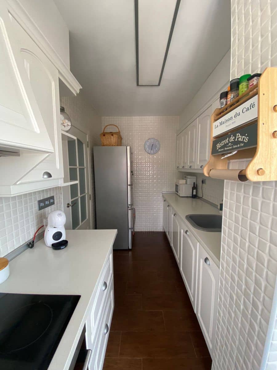 3 chambre Appartement à vendre à Benicassim avec garage - 340 000 € (Ref: 9069169)