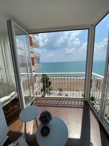 Apartamento de 3 habitaciones en Benicàssim en venta con garaje - 340.000 € (Ref: 9069169)