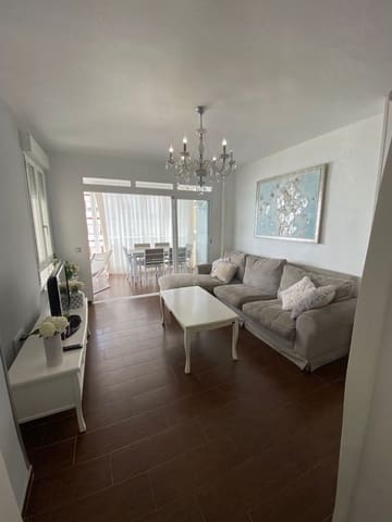 Apartamento de 3 habitaciones en Benicàssim en venta con garaje - 340.000 € (Ref: 9069169)
