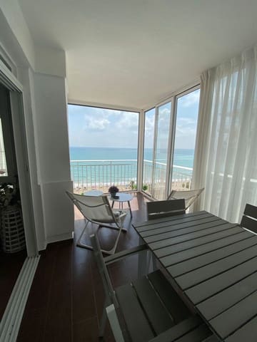 Apartamento de 3 habitaciones en Benicàssim en venta con garaje - 340.000 € (Ref: 9069169)