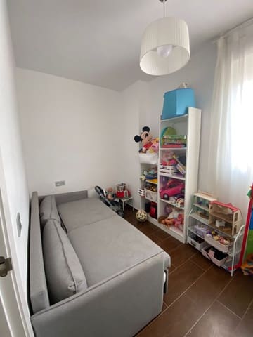 Apartamento de 3 habitaciones en Benicàssim en venta con garaje - 340.000 € (Ref: 9069169)