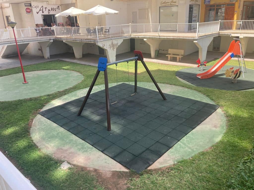 3 chambre Appartement à vendre à Benicassim avec garage - 340 000 € (Ref: 9069169)