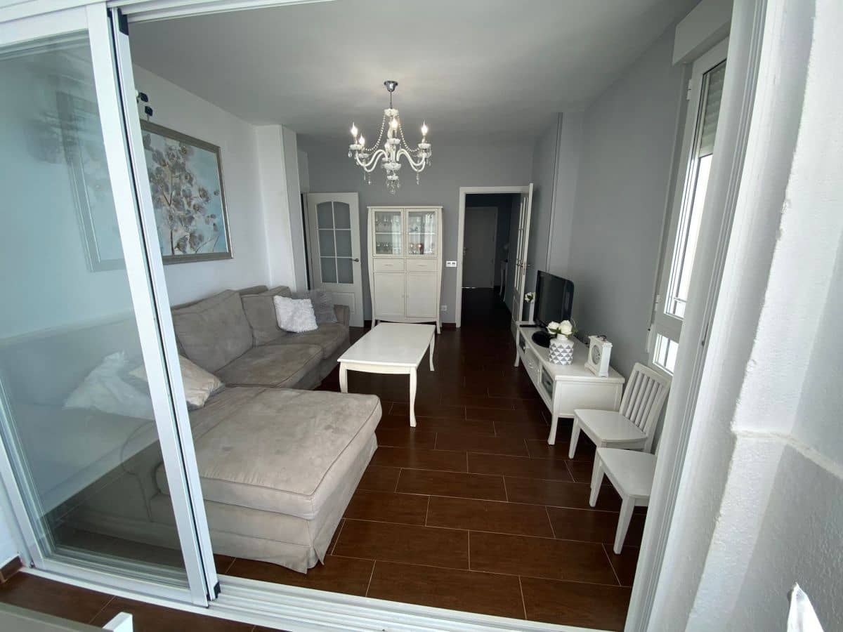 3 chambre Appartement à vendre à Benicassim avec garage - 340 000 € (Ref: 9069169)