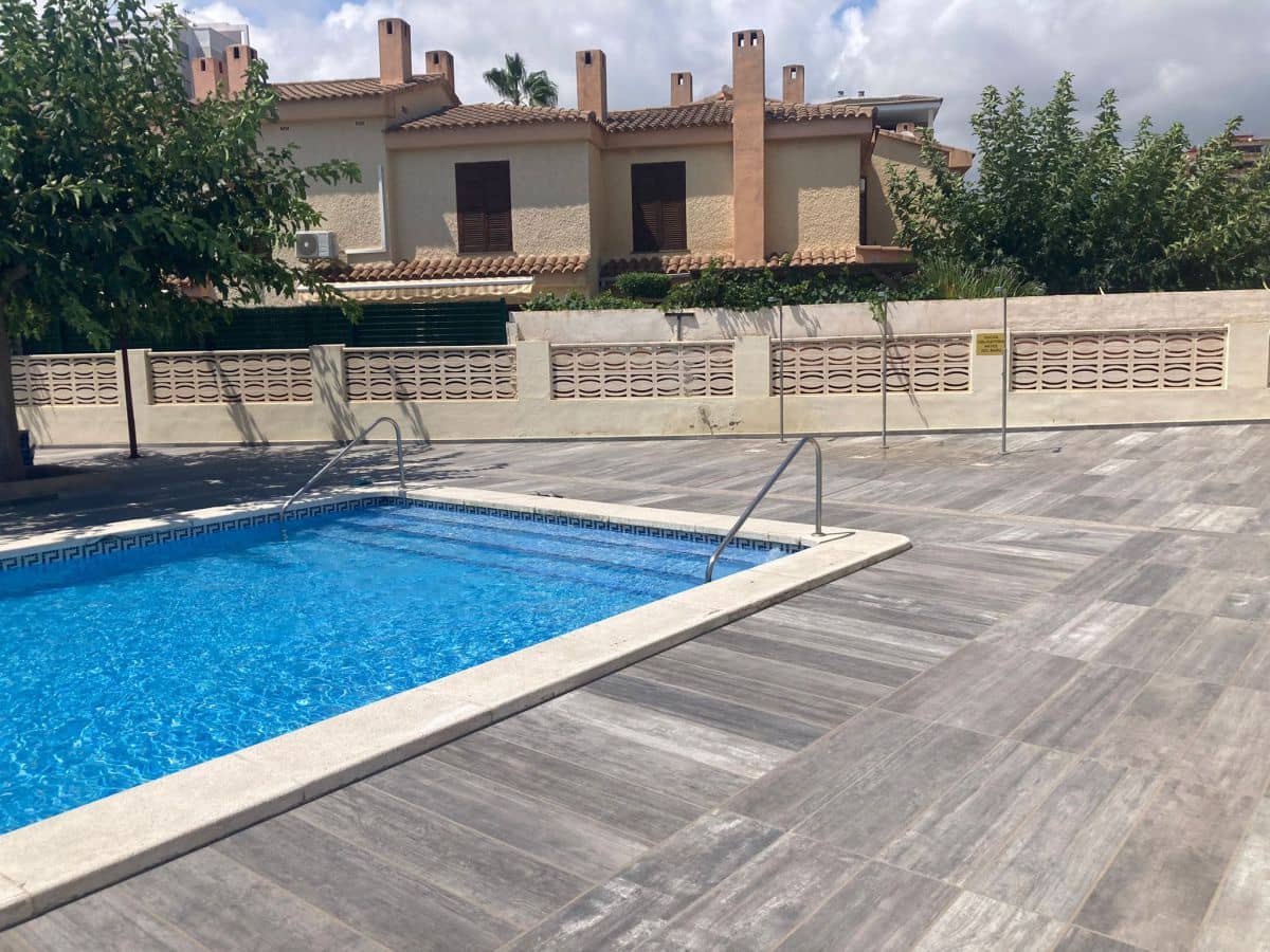 3 chambre Appartement à vendre à Benicassim avec garage - 340 000 € (Ref: 9069169)