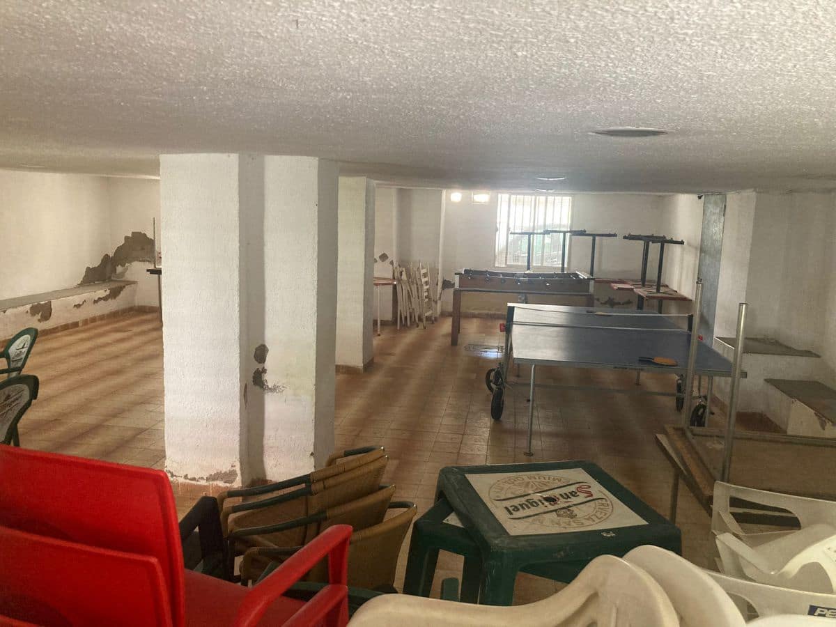 3 chambre Appartement à vendre à Benicassim avec garage - 340 000 € (Ref: 9069169)