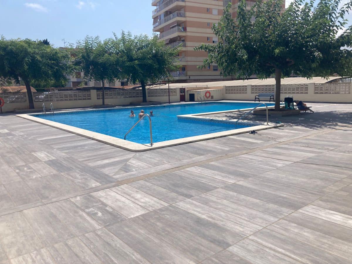 3 chambre Appartement à vendre à Benicassim avec garage - 340 000 € (Ref: 9069169)