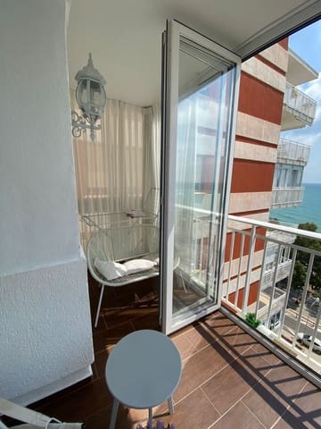 Apartamento de 3 habitaciones en Benicàssim en venta con garaje - 340.000 € (Ref: 9069169)