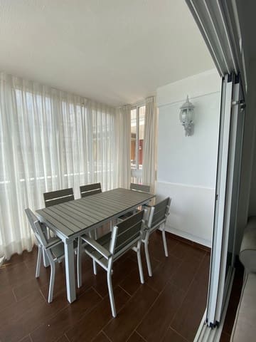 Apartamento de 3 habitaciones en Benicàssim en venta con garaje - 340.000 € (Ref: 9069169)