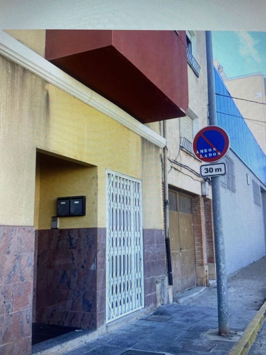 2 quarto Apartamento para venda em Benicarlo - 41 000 € (Ref: 9069171)