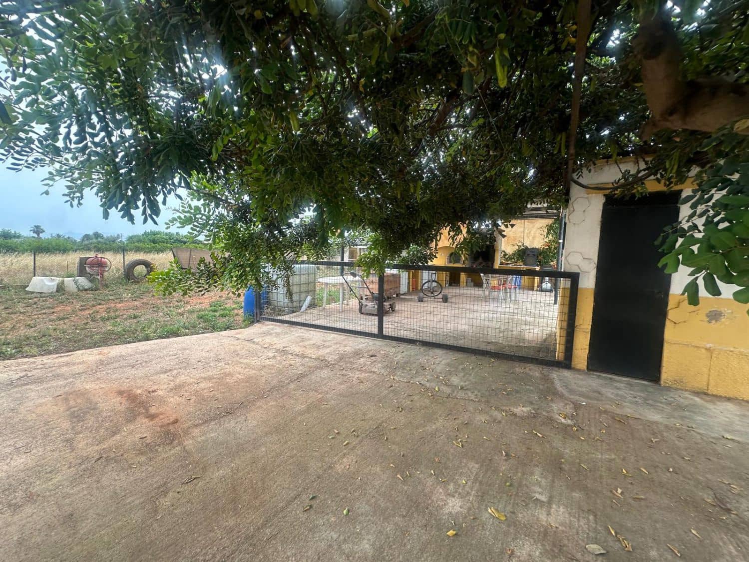 5 soveværelse Semi-Rækkehus til salg i Castello de la Plana med garage - € 299.900 (Ref: 9075343)