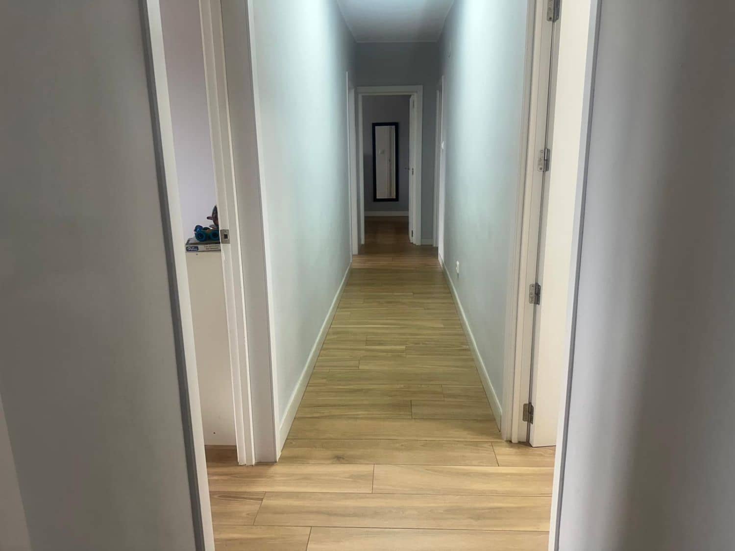 5 soveværelse Semi-Rækkehus til salg i Castello de la Plana med garage - € 299.900 (Ref: 9075343)