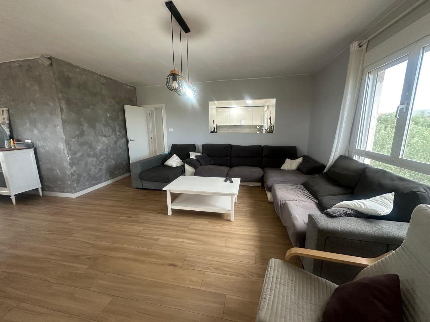 5 soveværelse Semi-Rækkehus til salg i Castello de la Plana med garage - € 299.900 (Ref: 9075343)