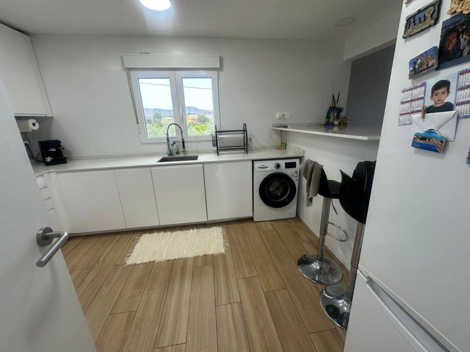 5 soveværelse Semi-Rækkehus til salg i Castello de la Plana med garage - € 299.900 (Ref: 9075343)