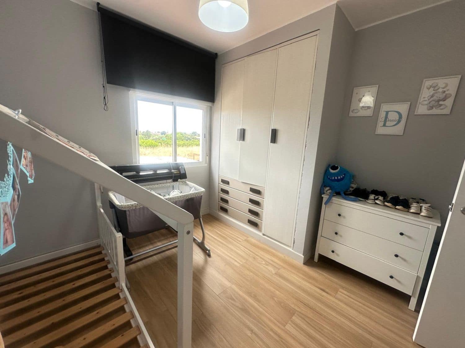 5 soveværelse Semi-Rækkehus til salg i Castello de la Plana med garage - € 299.900 (Ref: 9075343)