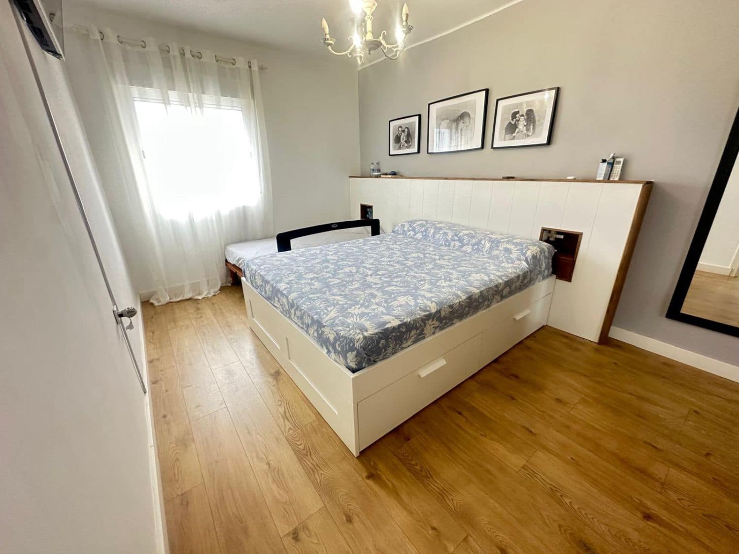 5 soveværelse Semi-Rækkehus til salg i Castello de la Plana med garage - € 299.900 (Ref: 9075343)