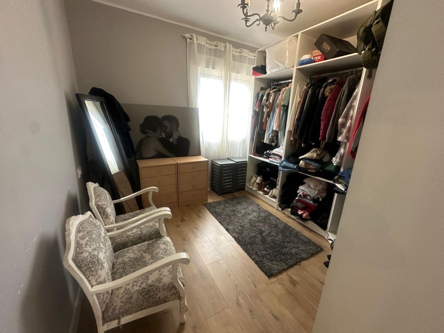 5 soveværelse Semi-Rækkehus til salg i Castello de la Plana med garage - € 299.900 (Ref: 9075343)