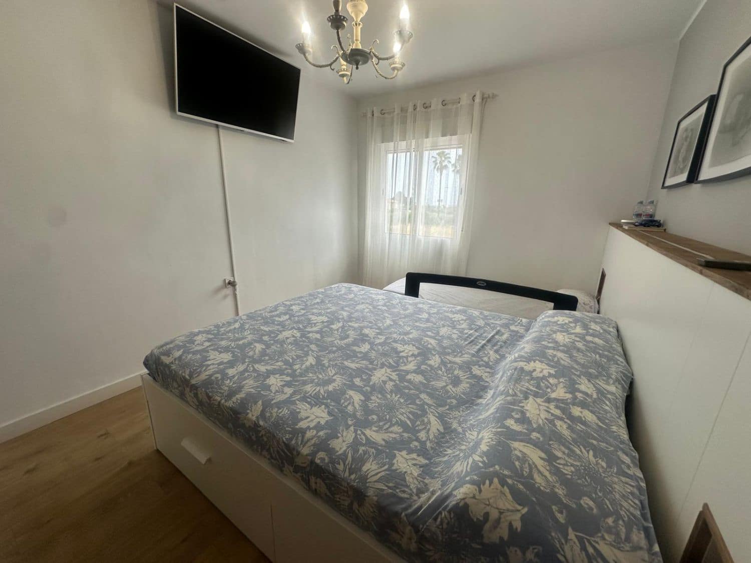 5 soveværelse Semi-Rækkehus til salg i Castello de la Plana med garage - € 299.900 (Ref: 9075343)