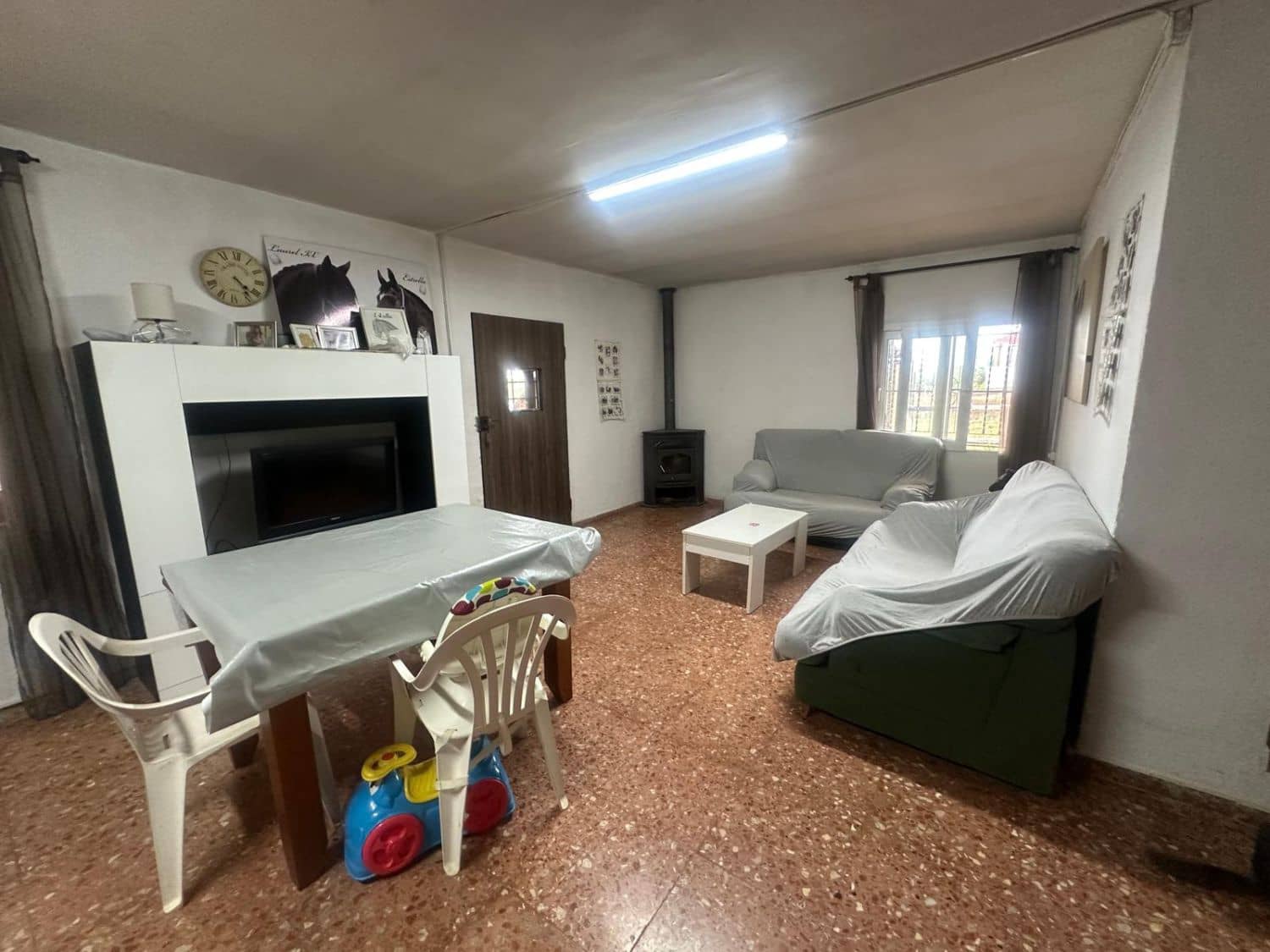 5 soveværelse Semi-Rækkehus til salg i Castello de la Plana med garage - € 299.900 (Ref: 9075343)