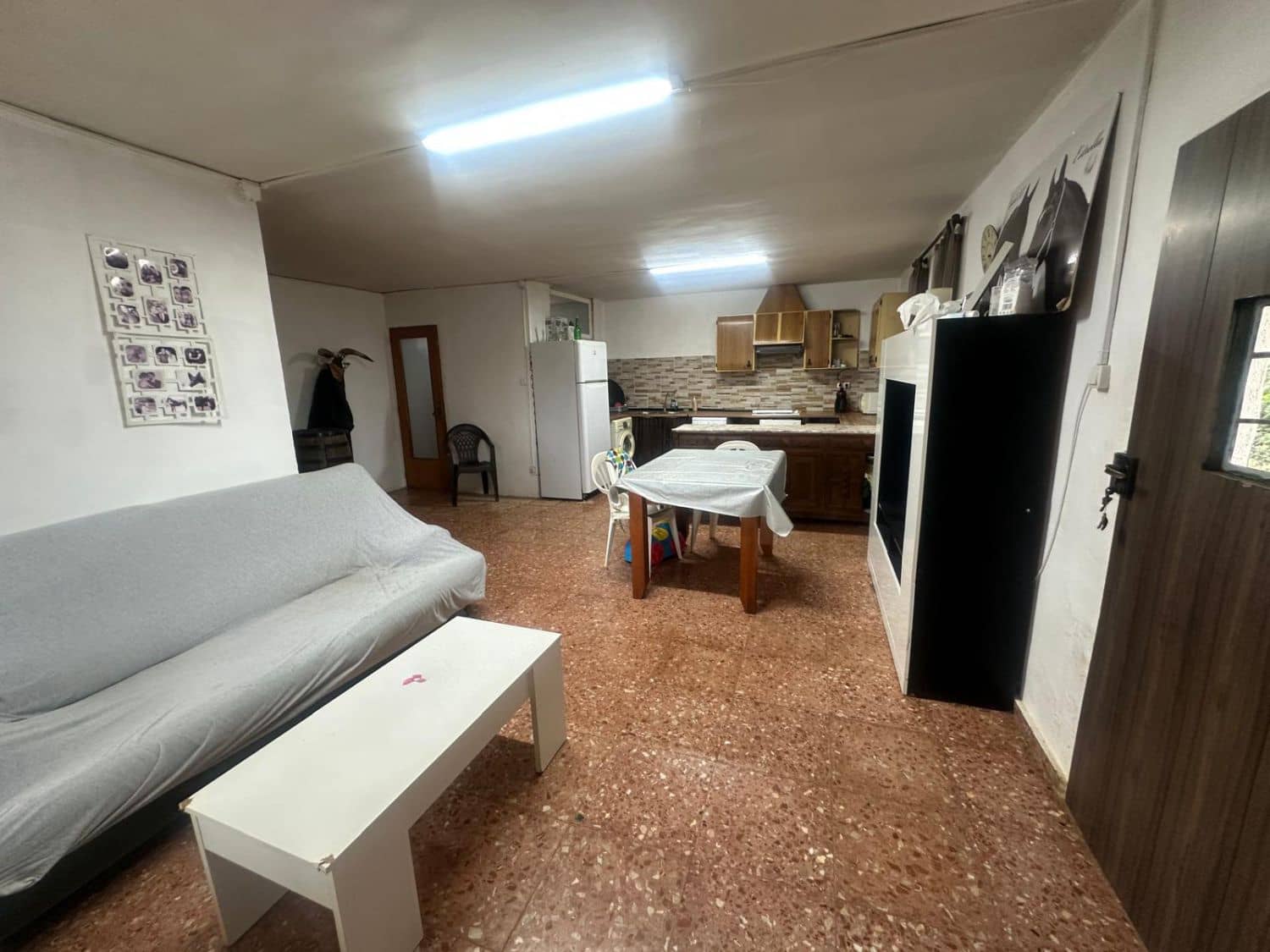 5 soveværelse Semi-Rækkehus til salg i Castello de la Plana med garage - € 299.900 (Ref: 9075343)