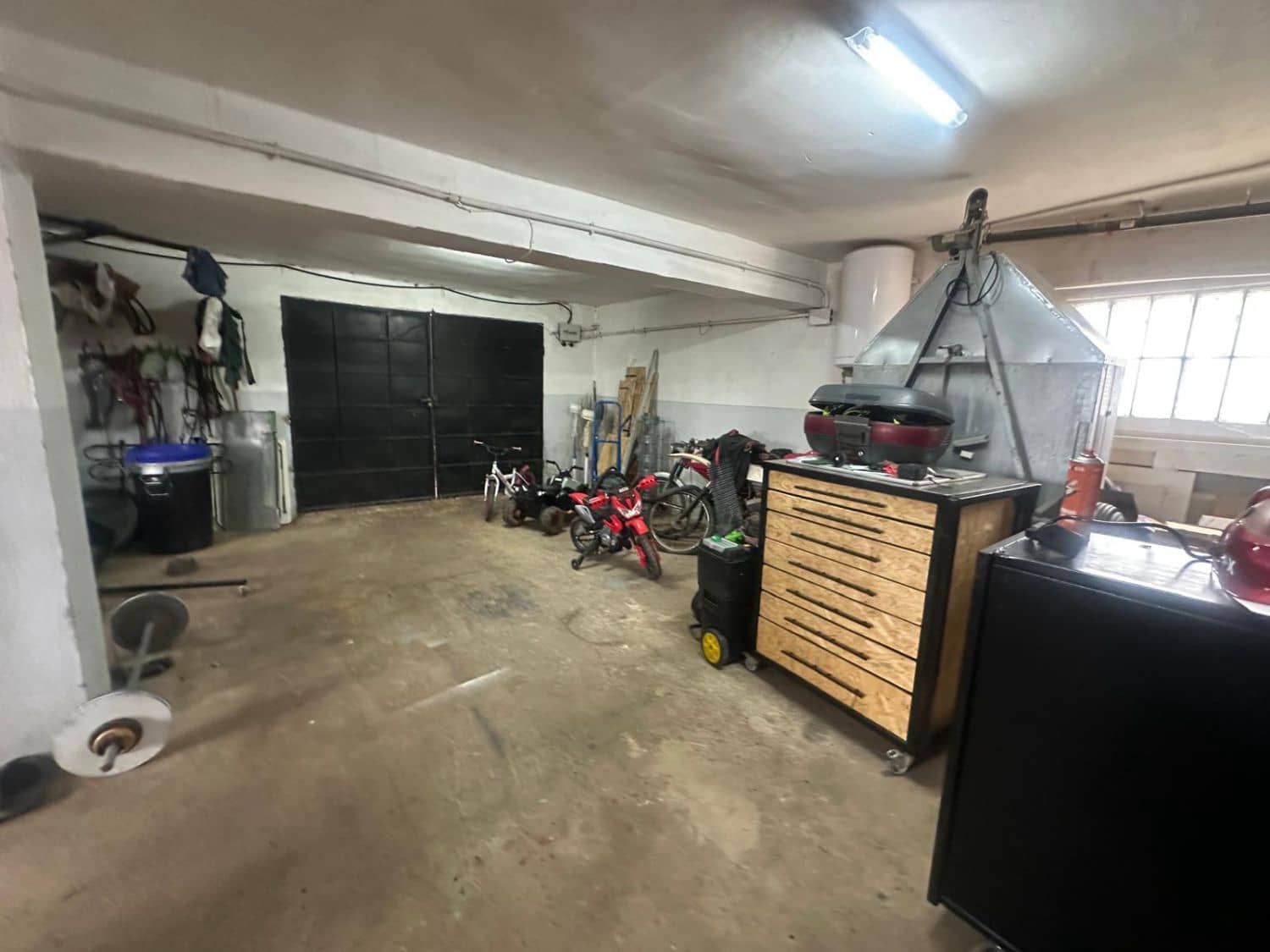 5 soveværelse Semi-Rækkehus til salg i Castello de la Plana med garage - € 299.900 (Ref: 9075343)