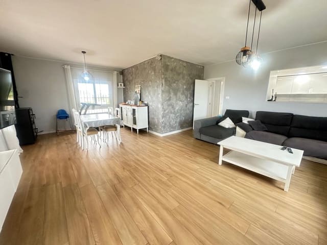 5 makuuhuone Paritalo myytävänä paikassa Oeste, Castelló de la Plana mukana 
autotalli - 299 900 € (Ref: 9075343)