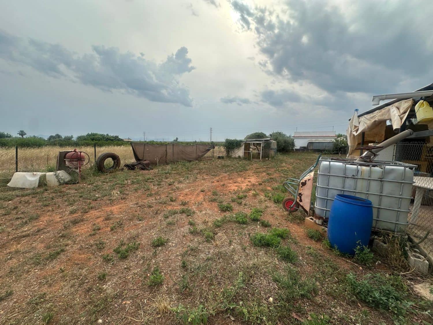 5 soveværelse Semi-Rækkehus til salg i Castello de la Plana med garage - € 299.900 (Ref: 9075343)