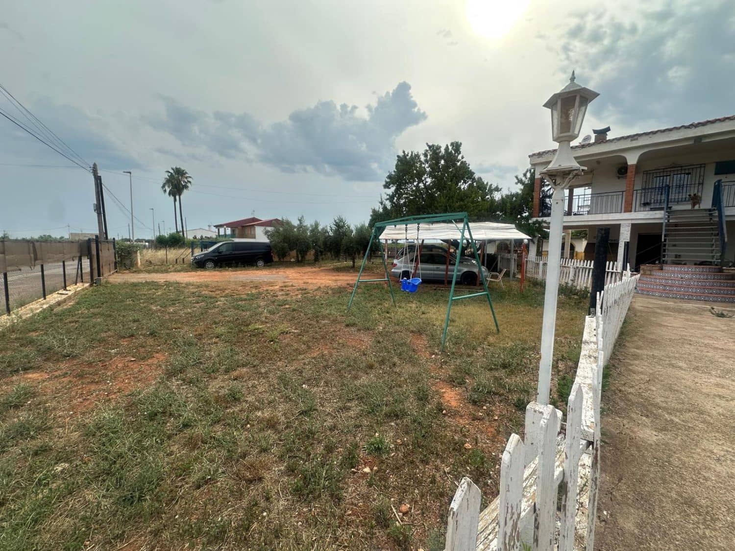 5 soveværelse Semi-Rækkehus til salg i Castello de la Plana med garage - € 299.900 (Ref: 9075343)