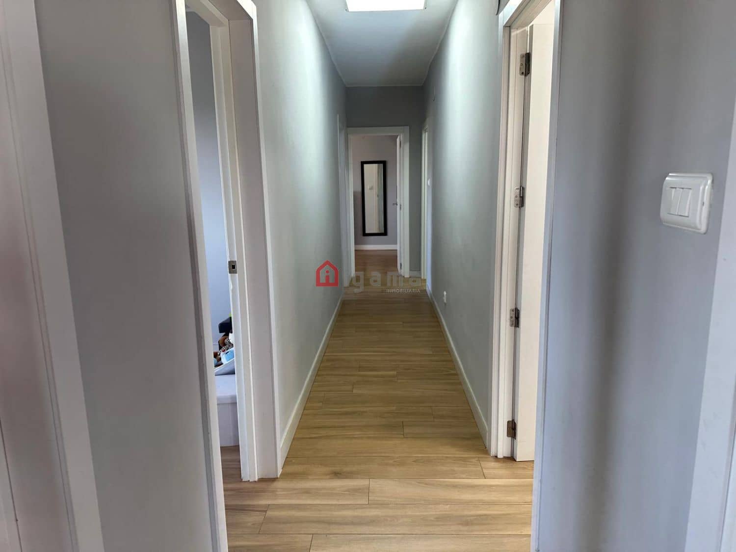 5 soveværelse Semi-Rækkehus til salg i Castello de la Plana med garage - € 299.900 (Ref: 9075343)