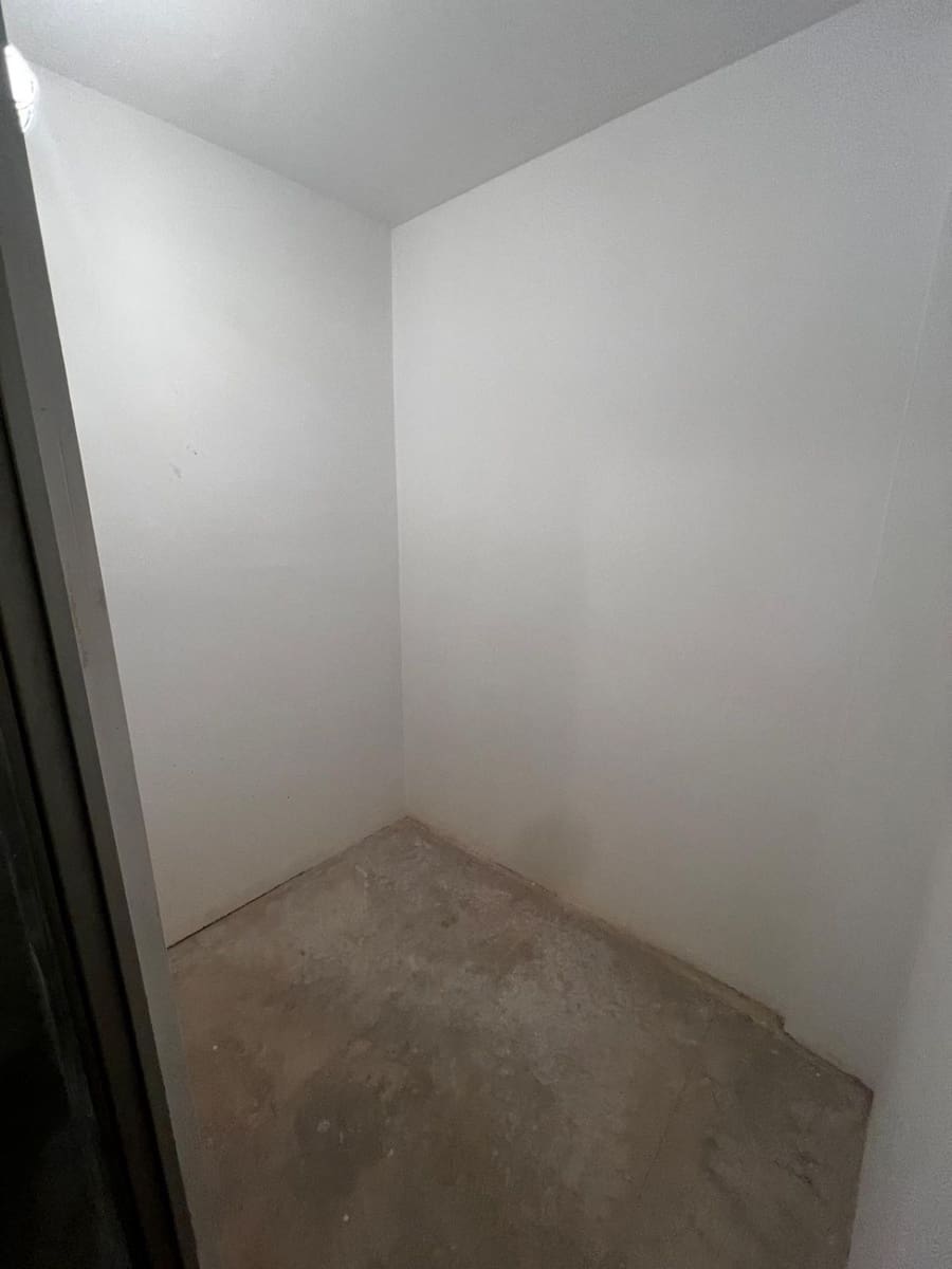 2 slaapkamer Flat te huur in Castello de la Plana met garage - € 780 (Ref: 9075344)