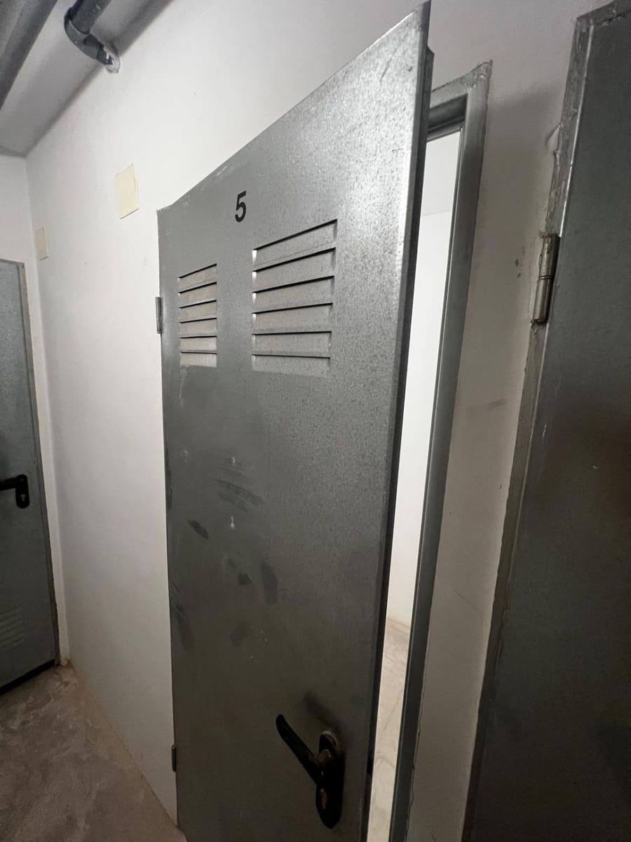 2 slaapkamer Flat te huur in Castello de la Plana met garage - € 780 (Ref: 9075344)