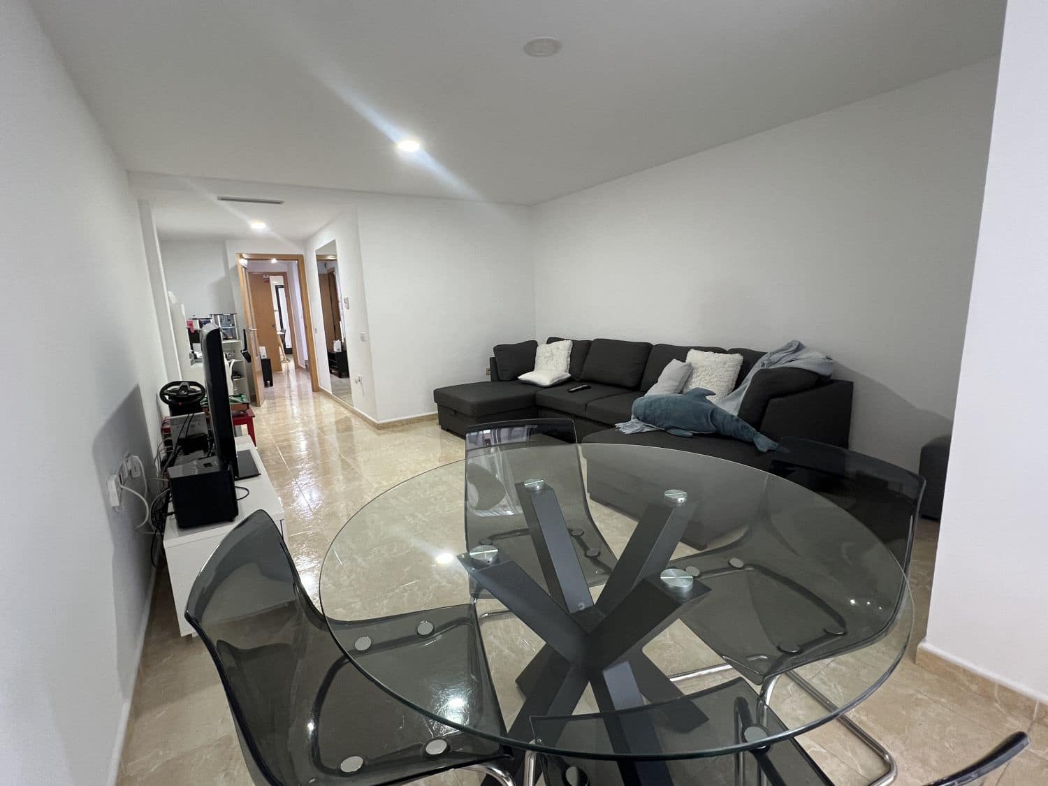 2 bedroom Apartment for sale in Castello de la Plana - € 220,000 (Ref: 9091949)