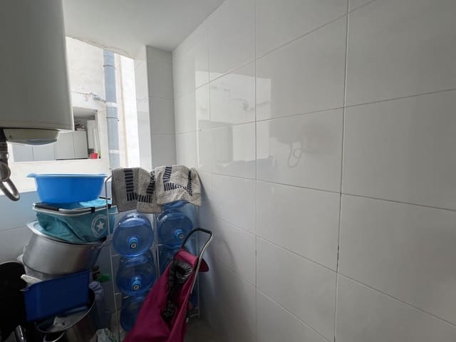 2 soverom Leilighet til salgs i Centro, Castelló de la Plana - € 220 000 (Ref: 9091949)