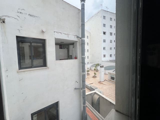 2 soverom Leilighet til salgs i Centro, Castelló de la Plana - € 220 000 (Ref: 9091949)