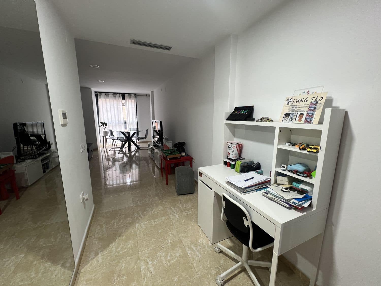 2 bedroom Apartment for sale in Castello de la Plana - € 220,000 (Ref: 9091949)