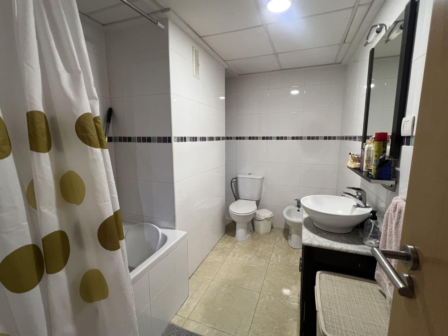 2 bedroom Apartment for sale in Castello de la Plana - € 220,000 (Ref: 9091949)