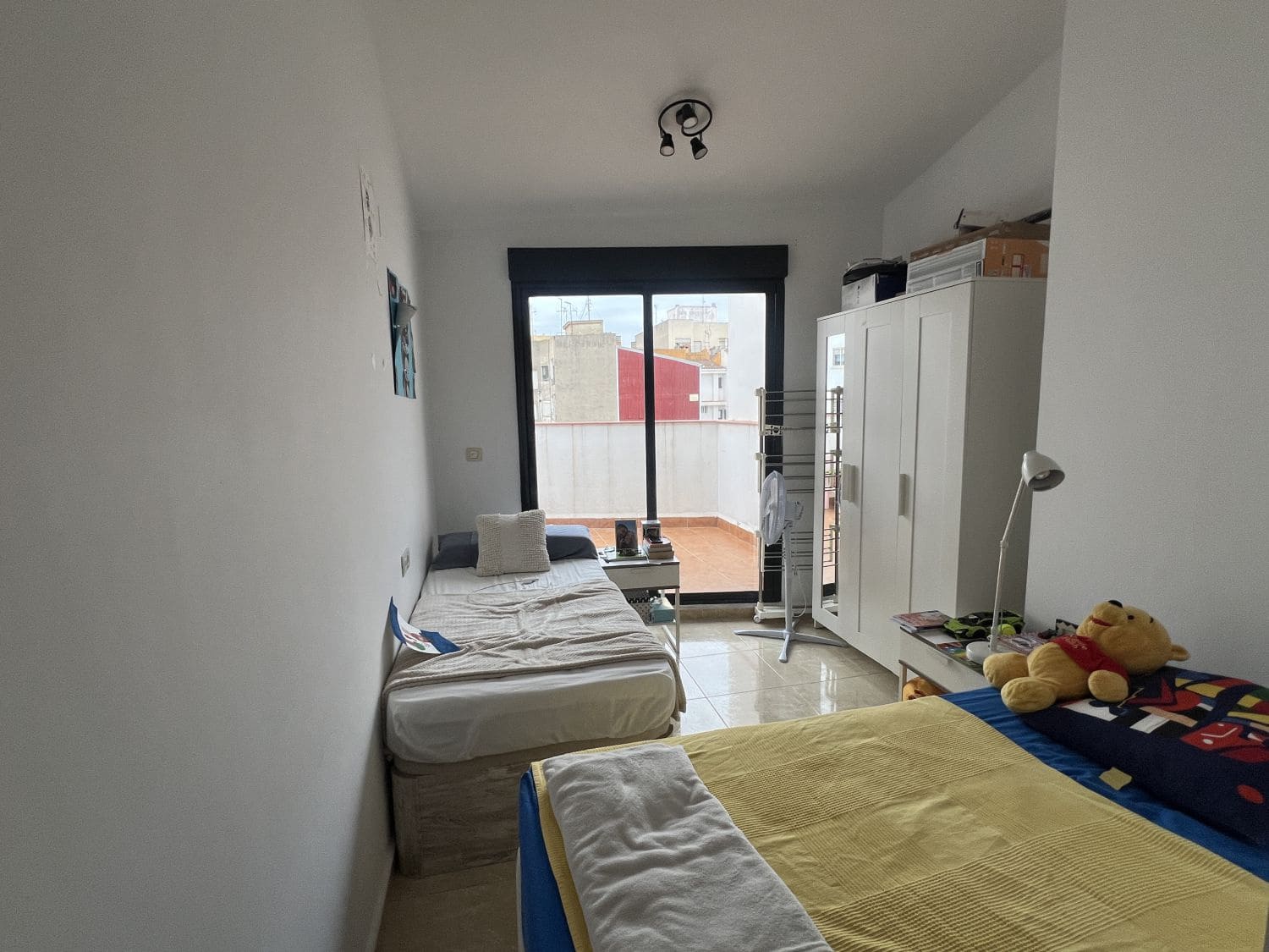 2 bedroom Apartment for sale in Castello de la Plana - € 220,000 (Ref: 9091949)