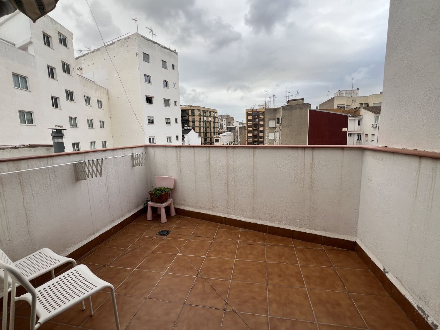 2 bedroom Apartment for sale in Castello de la Plana - € 220,000 (Ref: 9091949)