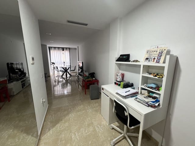 2 soverom Leilighet til salgs i Centro, Castelló de la Plana - € 220 000 (Ref: 9091949)