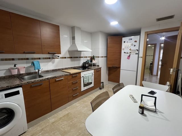 2 soverom Leilighet til salgs i Centro, Castelló de la Plana - € 220 000 (Ref: 9091949)