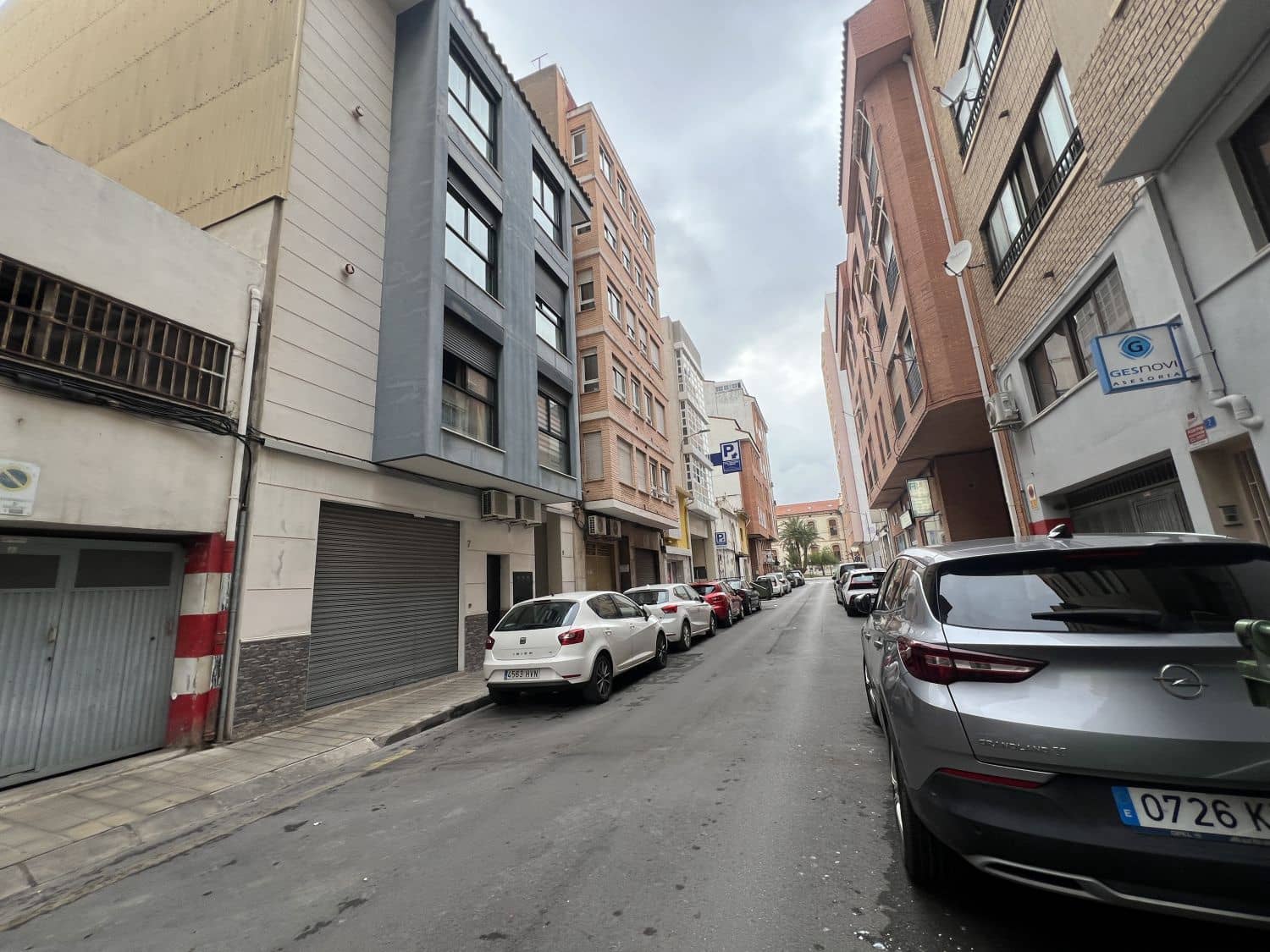 2 bedroom Apartment for sale in Castello de la Plana - € 220,000 (Ref: 9091949)