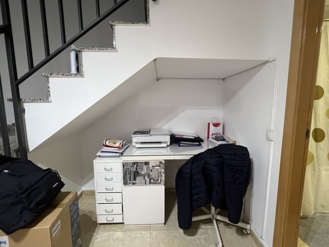 2 soverom Leilighet til salgs i Centro, Castelló de la Plana - € 220 000 (Ref: 9091949)