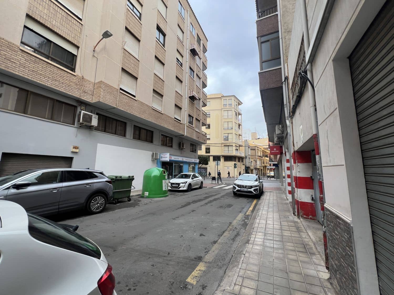 2 bedroom Apartment for sale in Castello de la Plana - € 220,000 (Ref: 9091949)