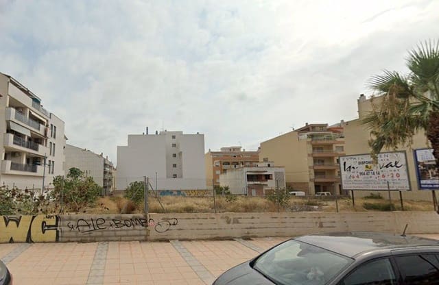 Grond te koop in Peñíscola - € 218.401 (Ref: 9099374)