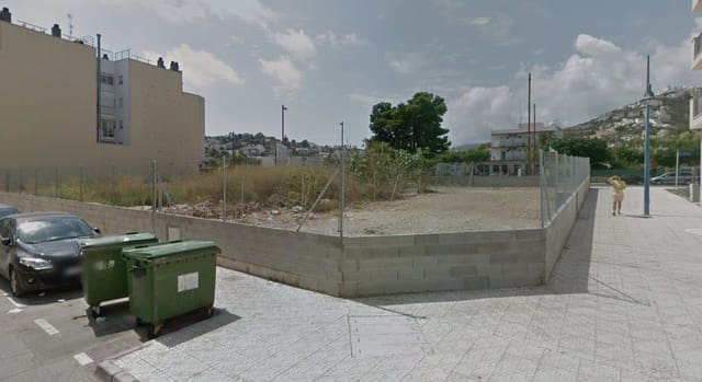 Grond te koop in Peñíscola - € 218.401 (Ref: 9099374)